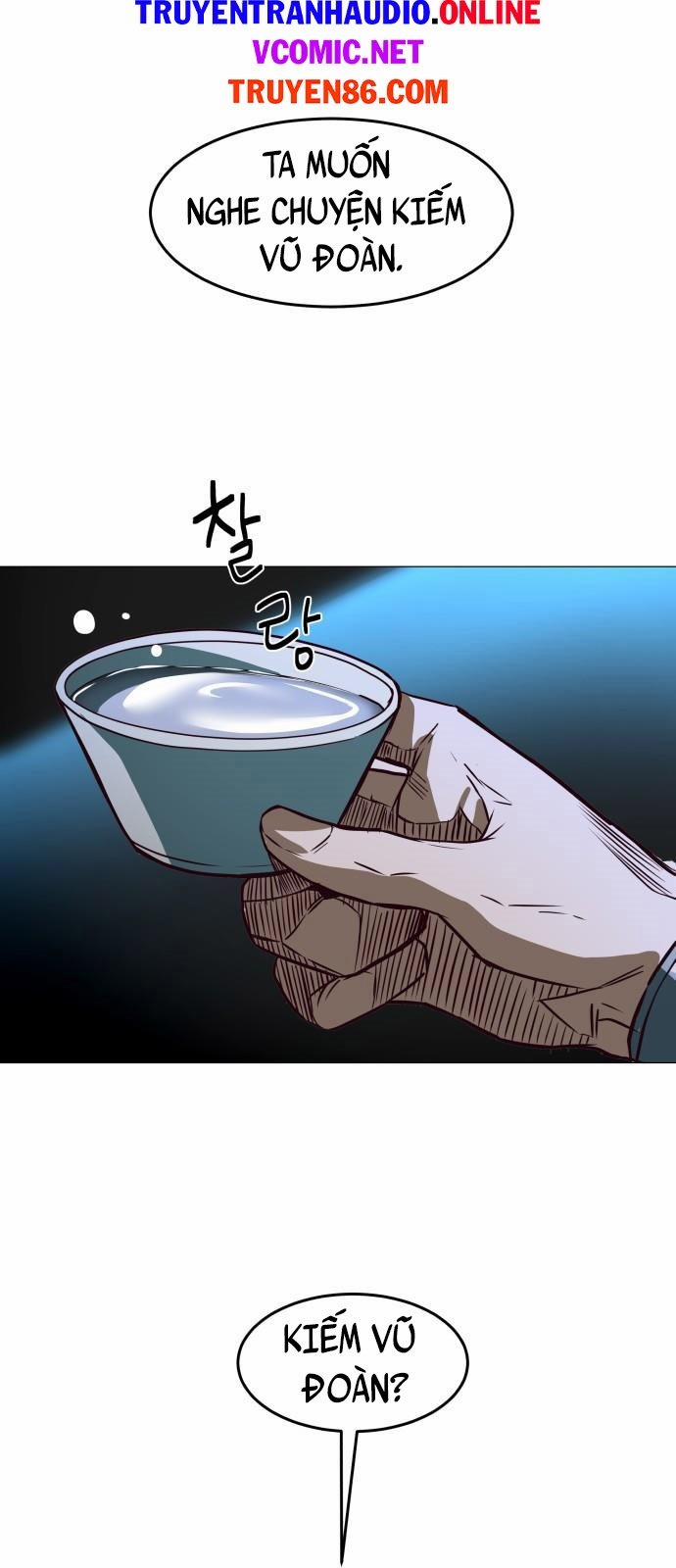 Túy Kiếm Dạ Hành 1 trang 90