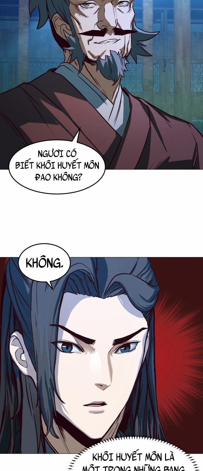 Túy Kiếm Dạ Hành 1 trang 93