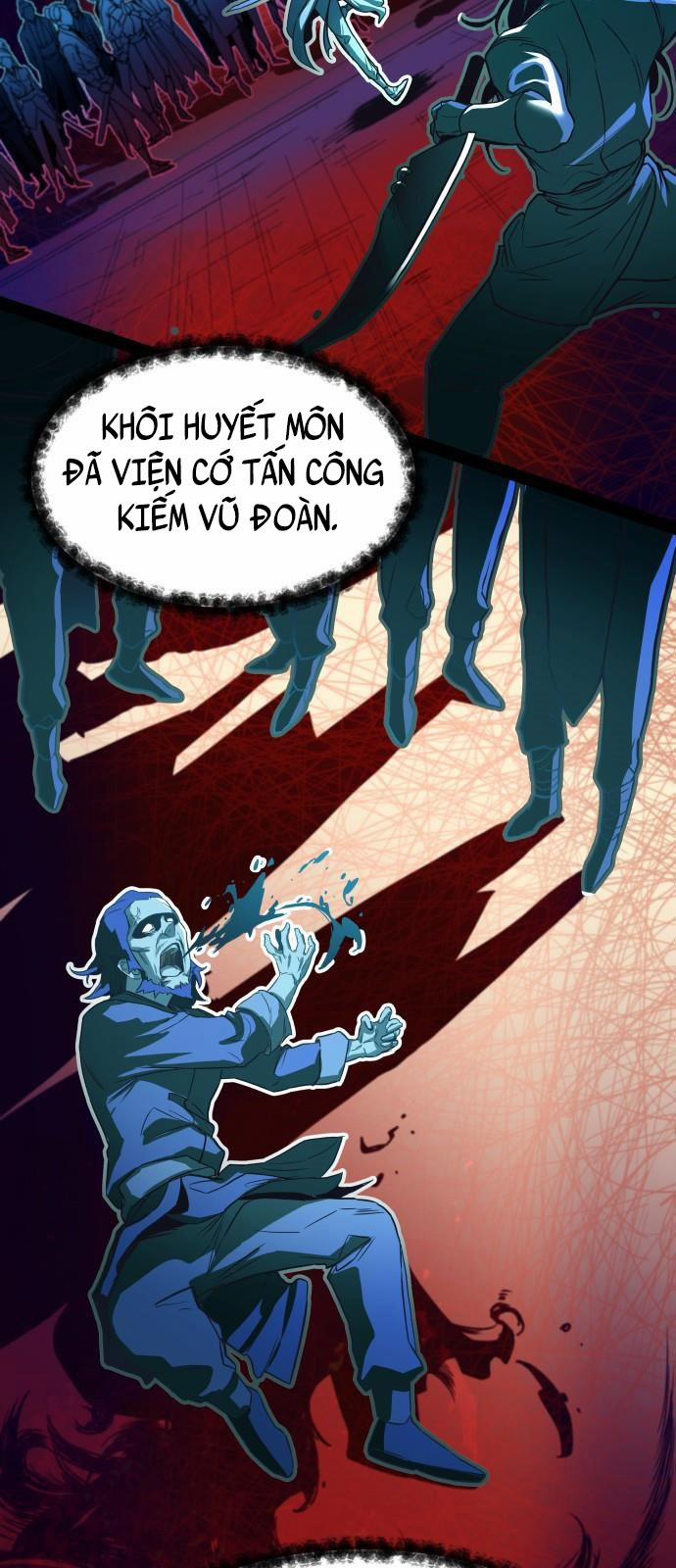 Túy Kiếm Dạ Hành 1 trang 96