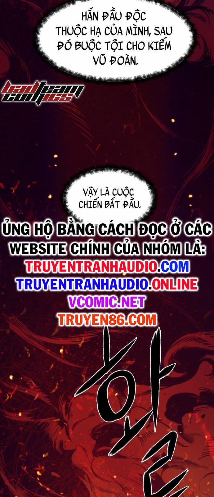 Túy Kiếm Dạ Hành 1 trang 97