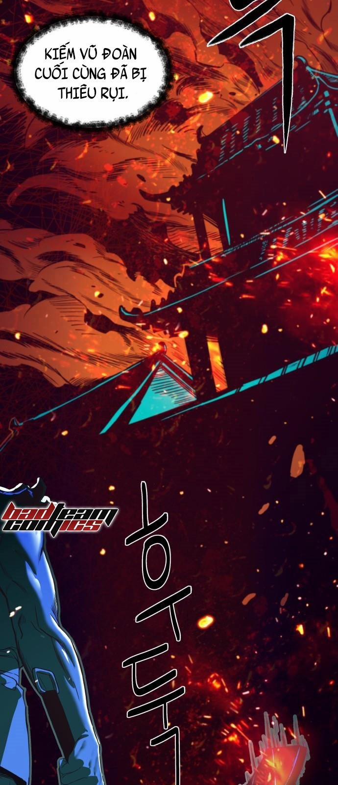 Túy Kiếm Dạ Hành 1 trang 98