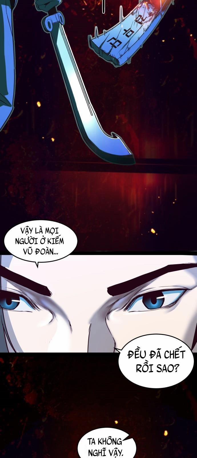 Túy Kiếm Dạ Hành 1 trang 99