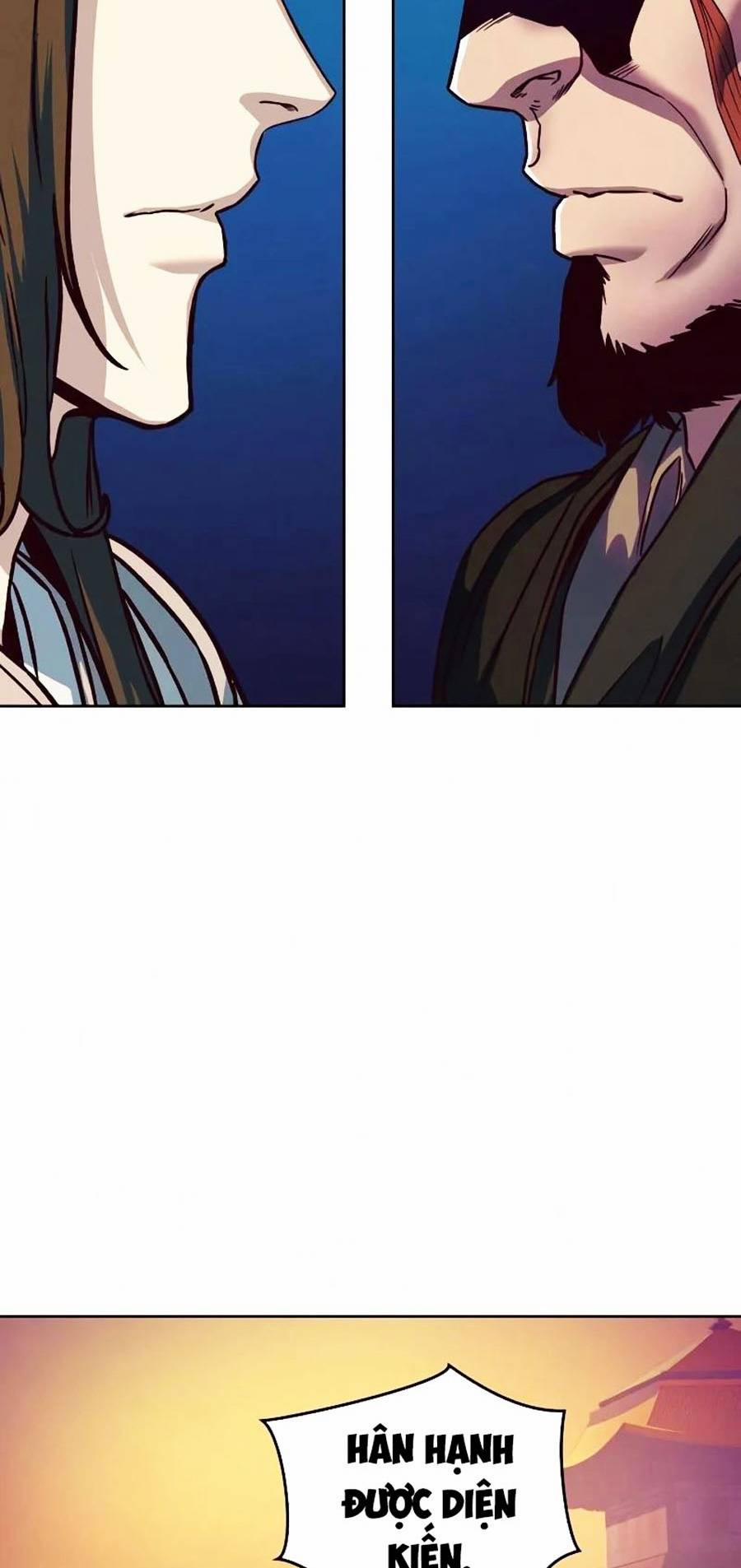 Túy Kiếm Dạ Hành 10 trang 100