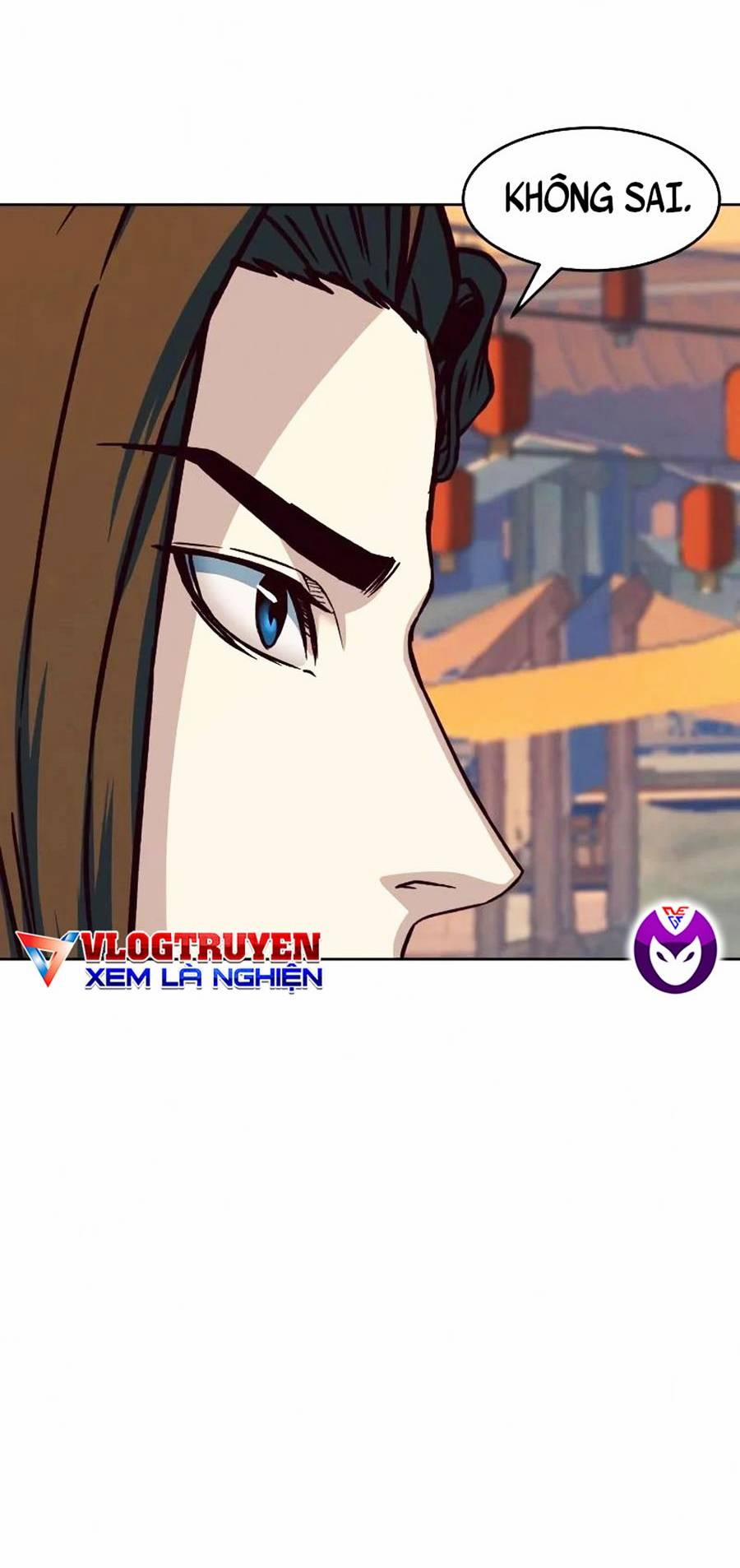 Túy Kiếm Dạ Hành 10 trang 103