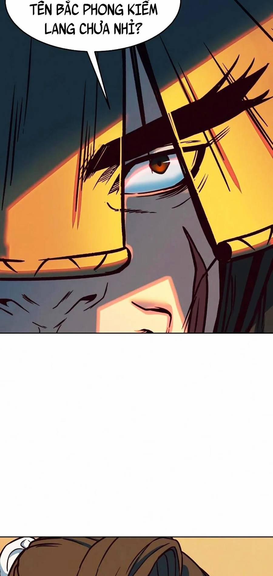 Túy Kiếm Dạ Hành 10 trang 106