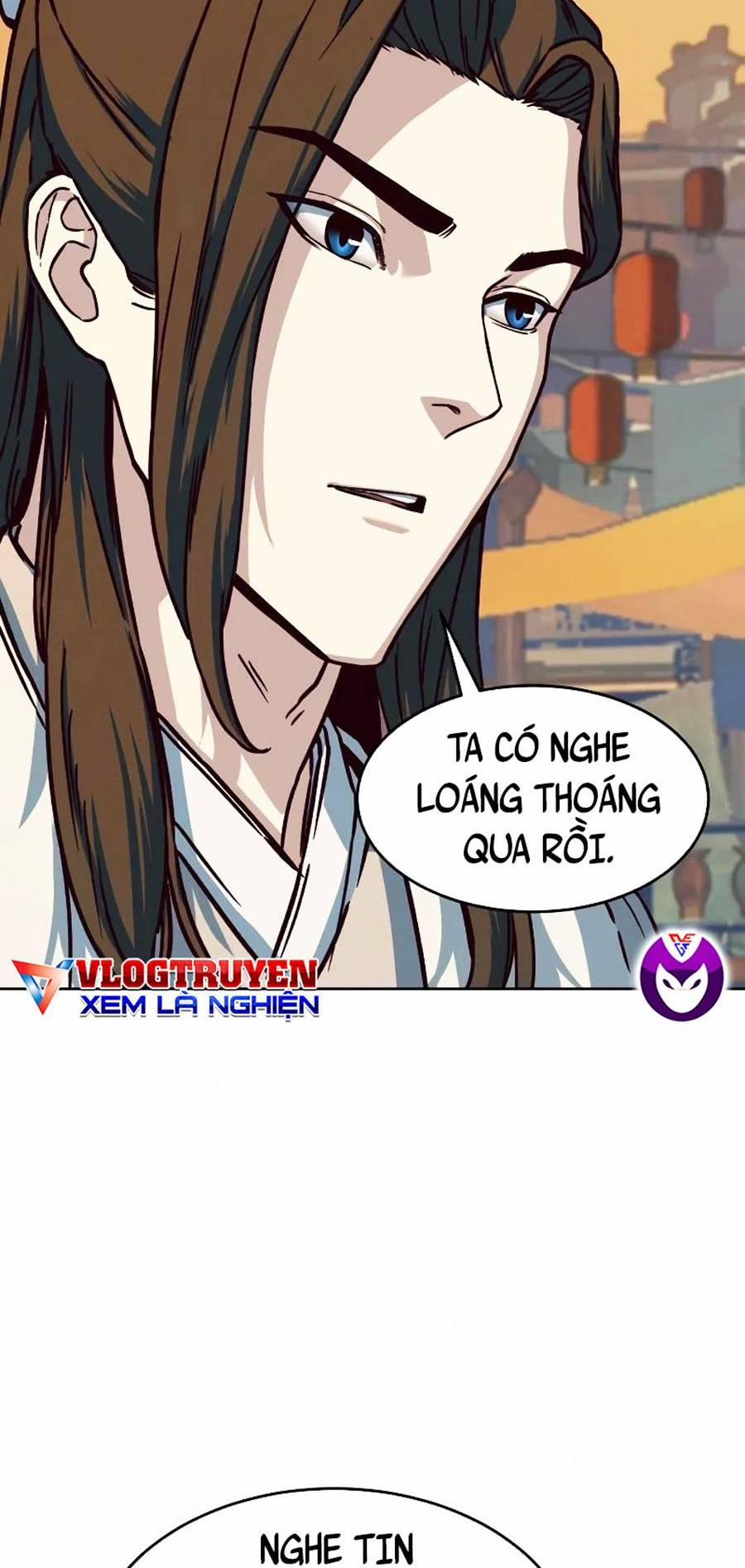 Túy Kiếm Dạ Hành 10 trang 107