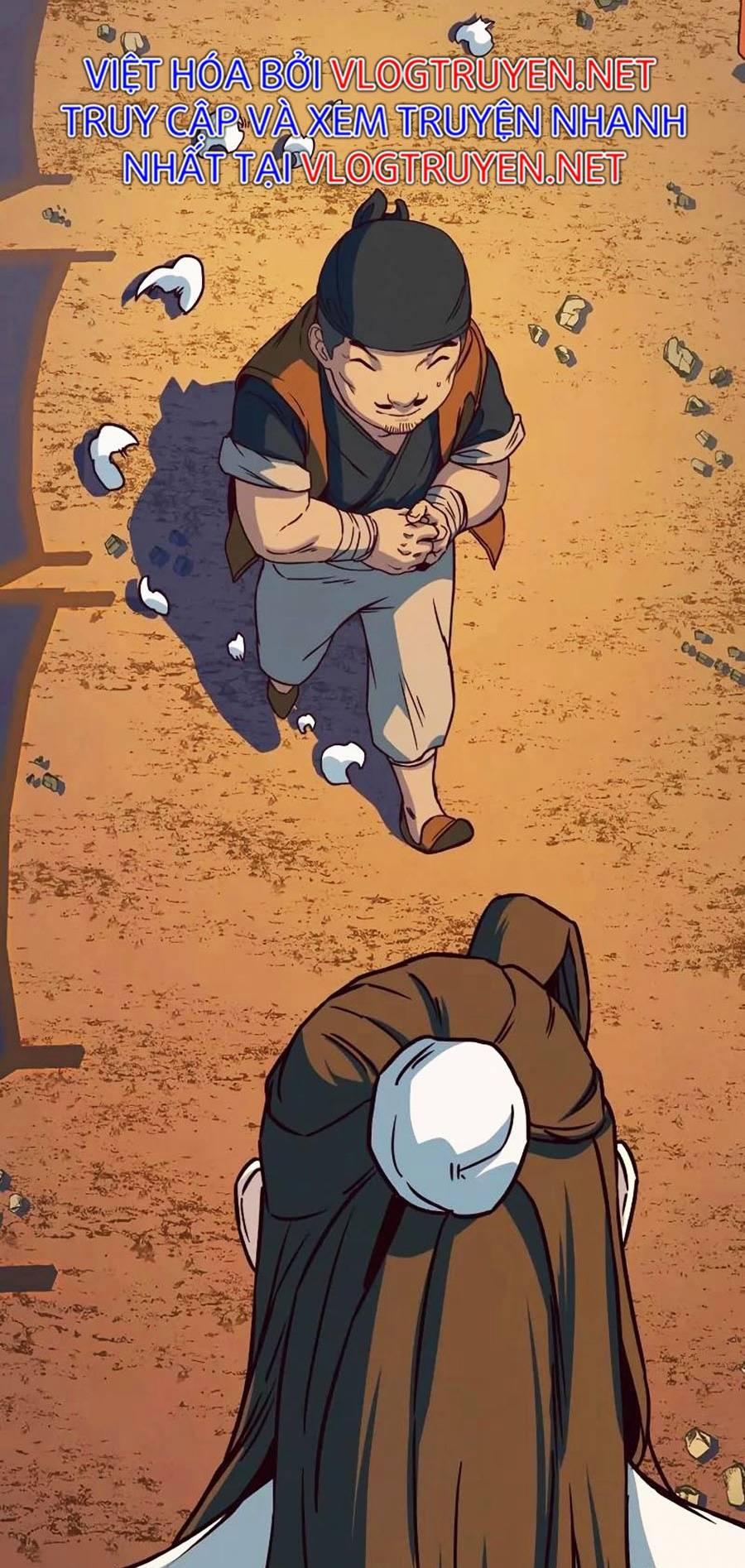 Túy Kiếm Dạ Hành 10 trang 111