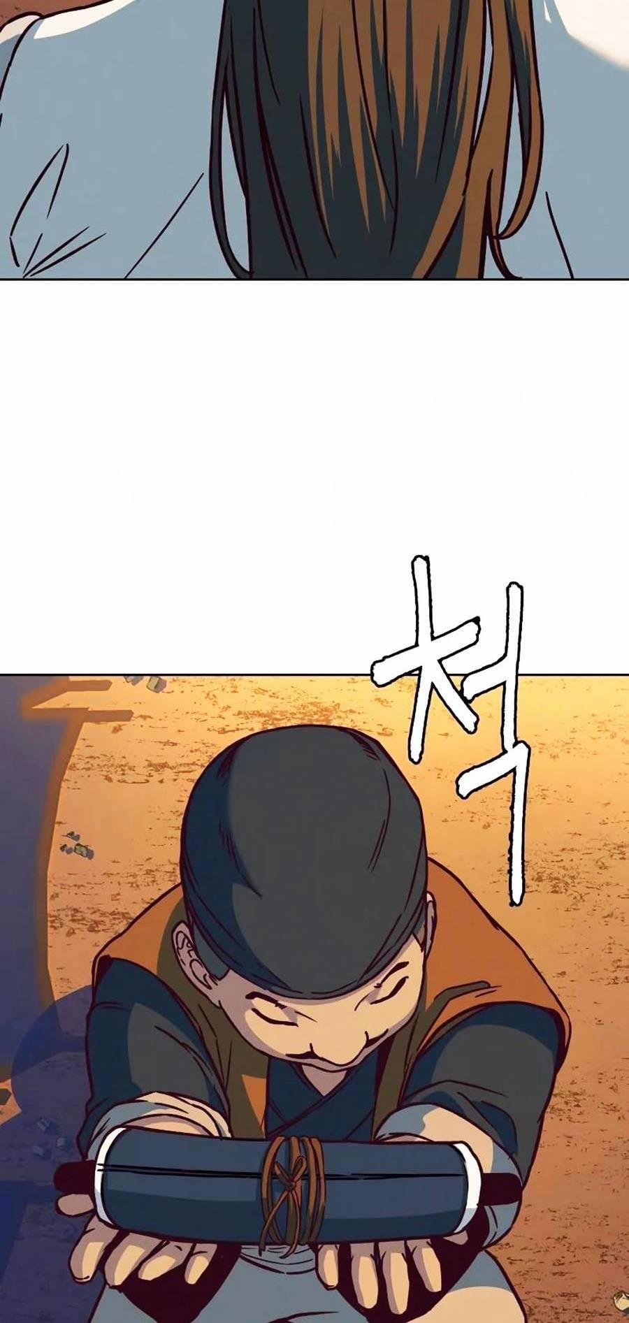 Túy Kiếm Dạ Hành 10 trang 112