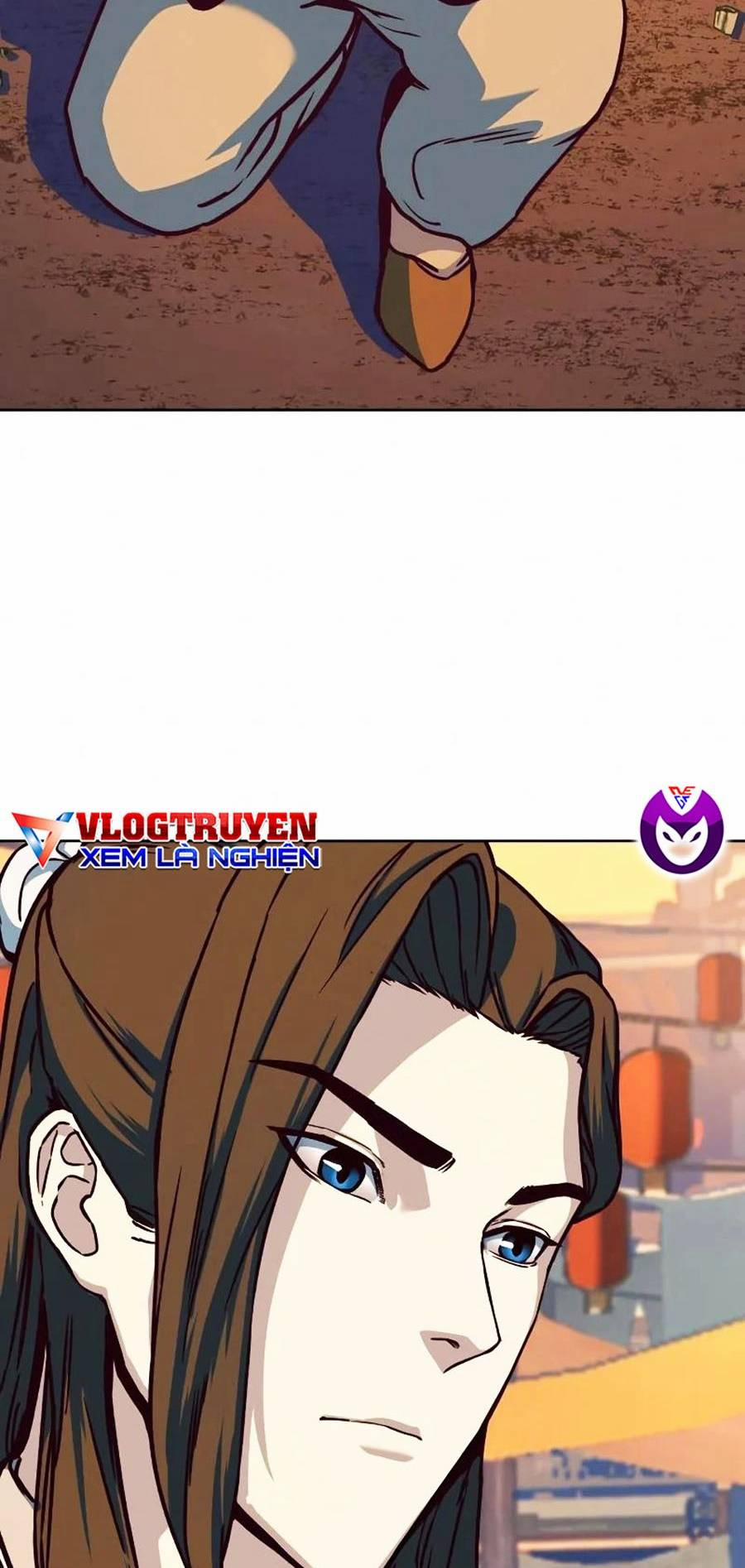 Túy Kiếm Dạ Hành 10 trang 113