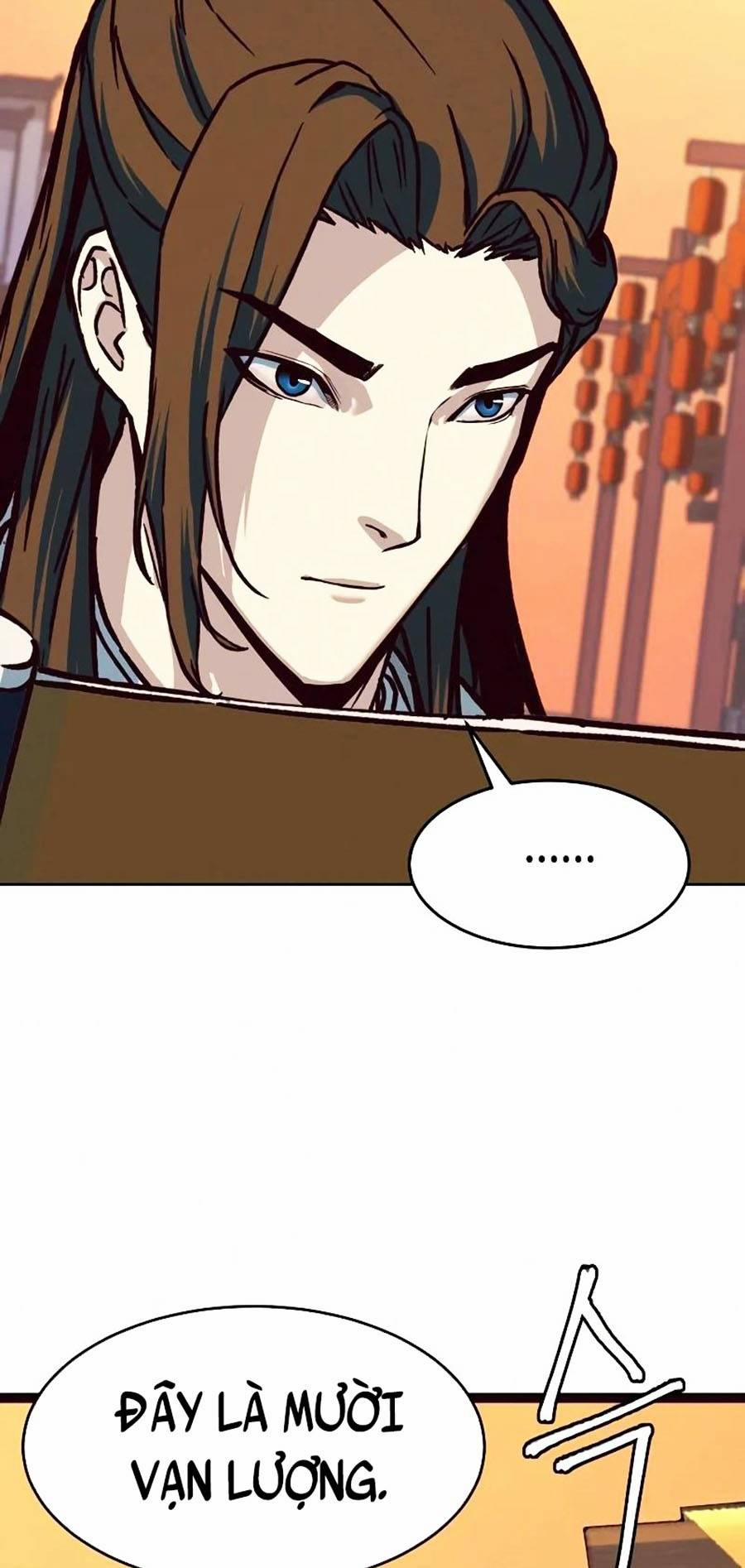 Túy Kiếm Dạ Hành 10 trang 118