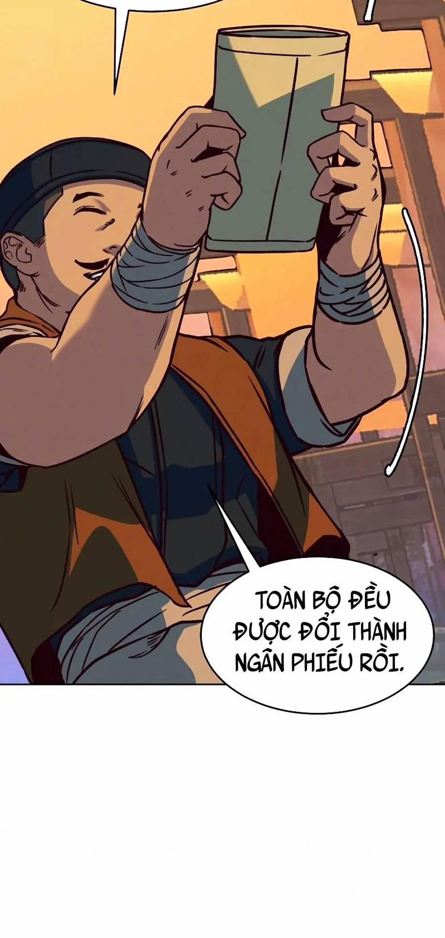 Túy Kiếm Dạ Hành 10 trang 119