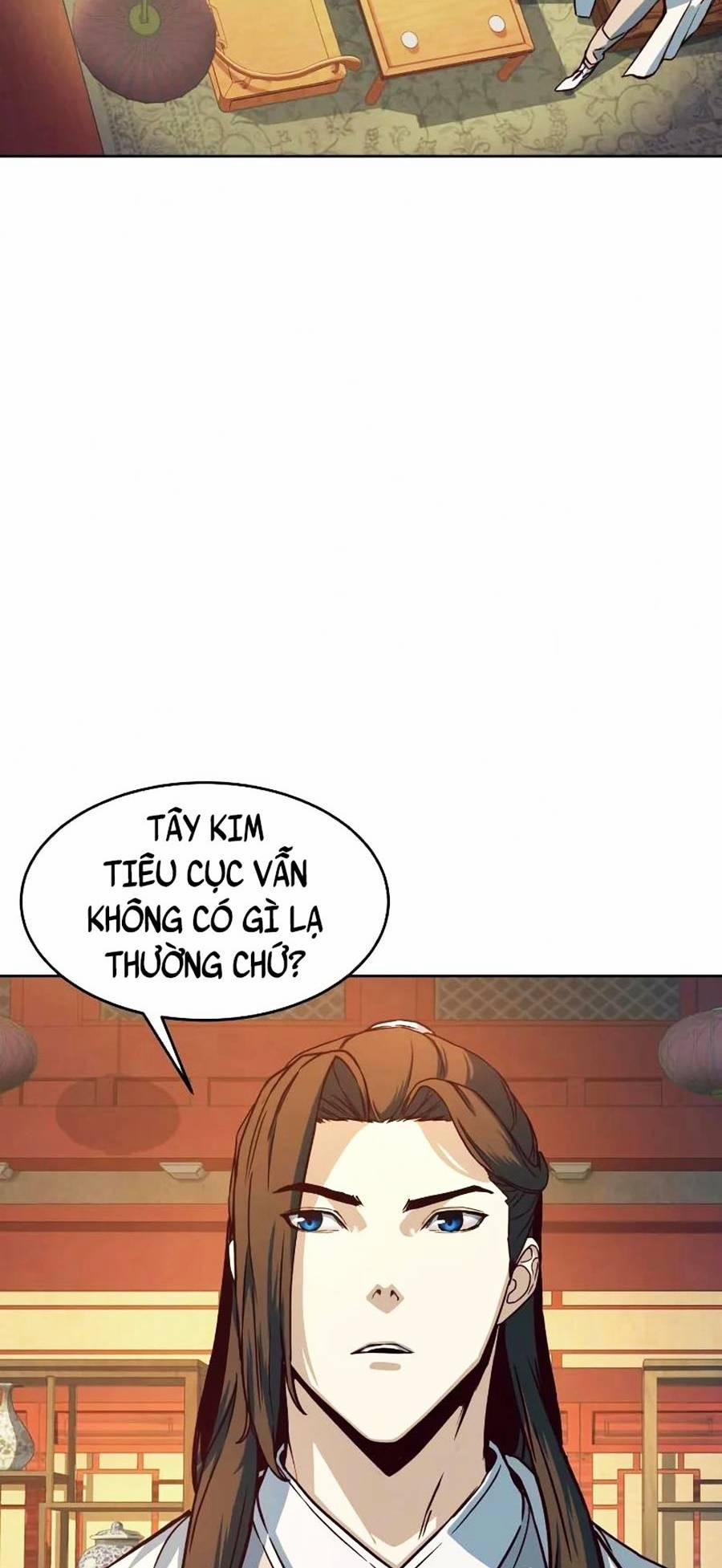 Túy Kiếm Dạ Hành 10 trang 13