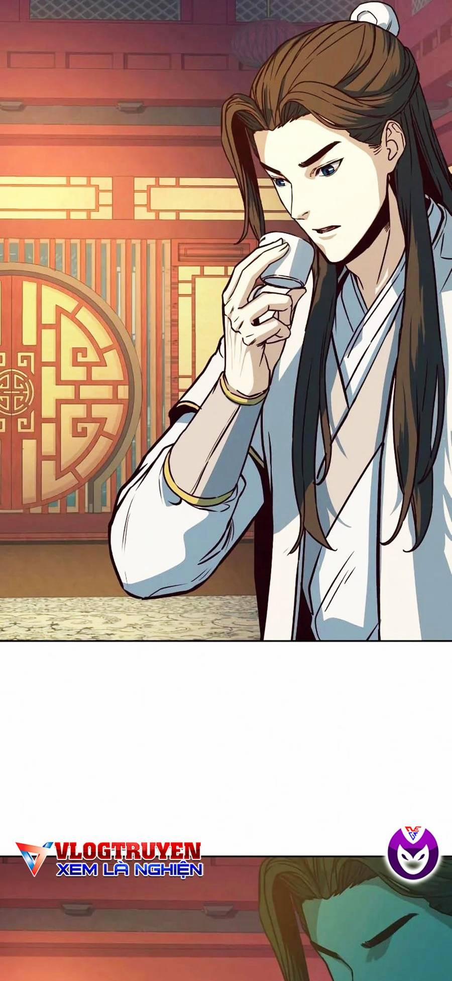 Túy Kiếm Dạ Hành 10 trang 2