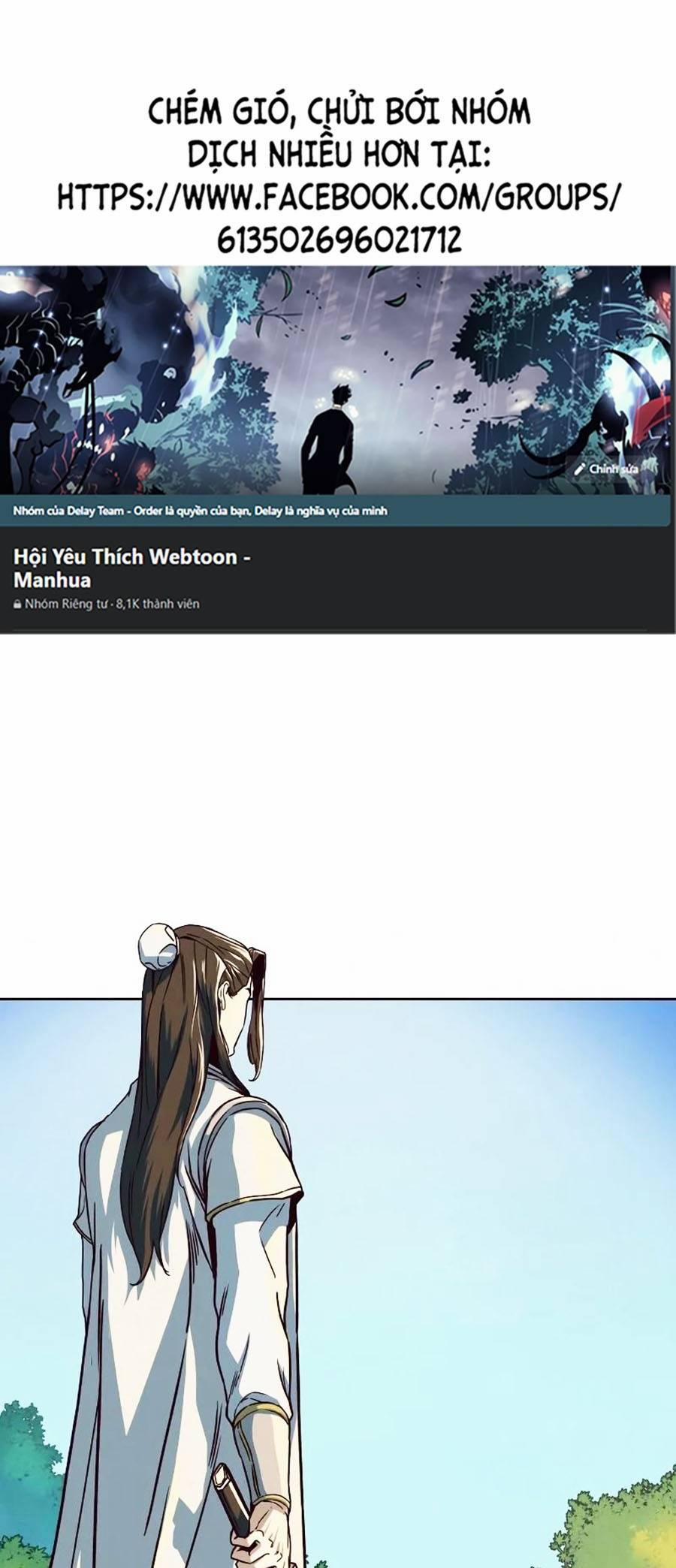 Túy Kiếm Dạ Hành 10 trang 30