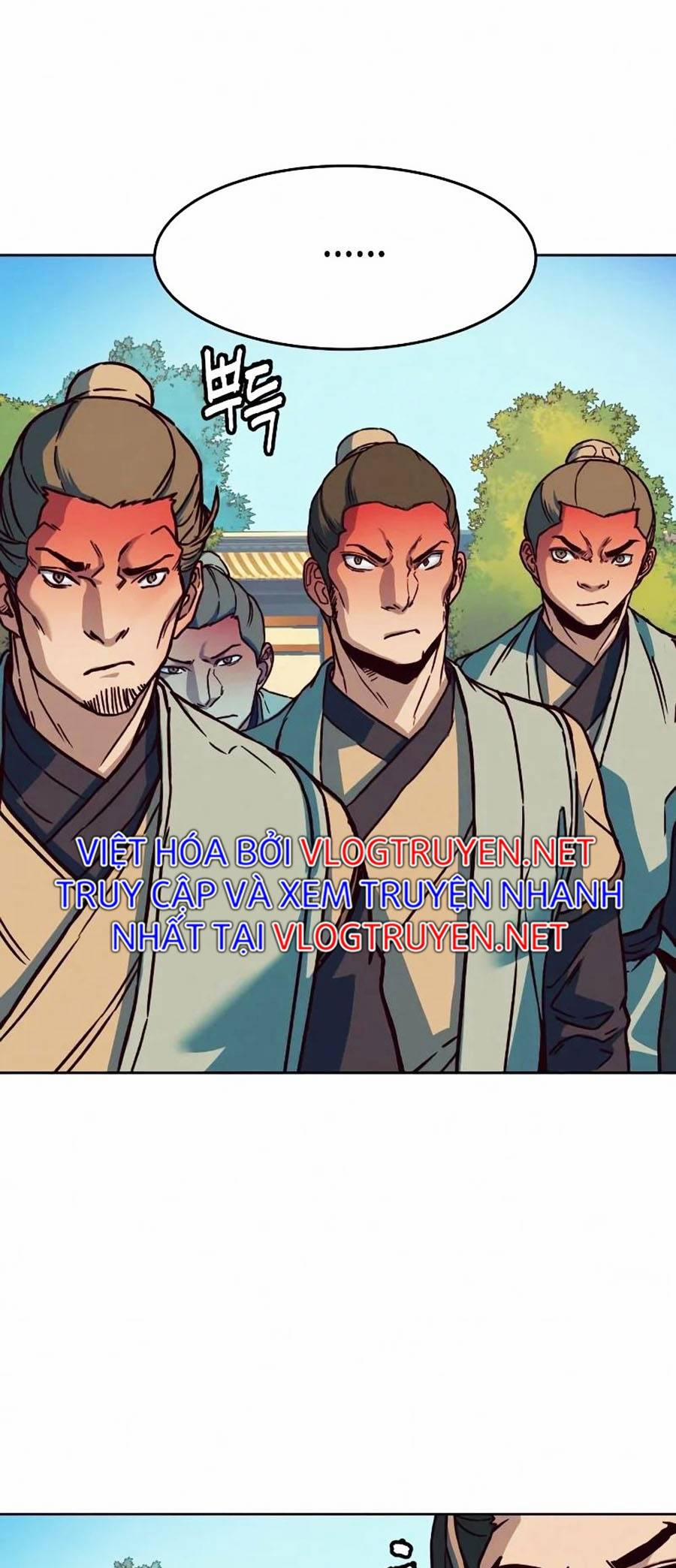 Túy Kiếm Dạ Hành 10 trang 35