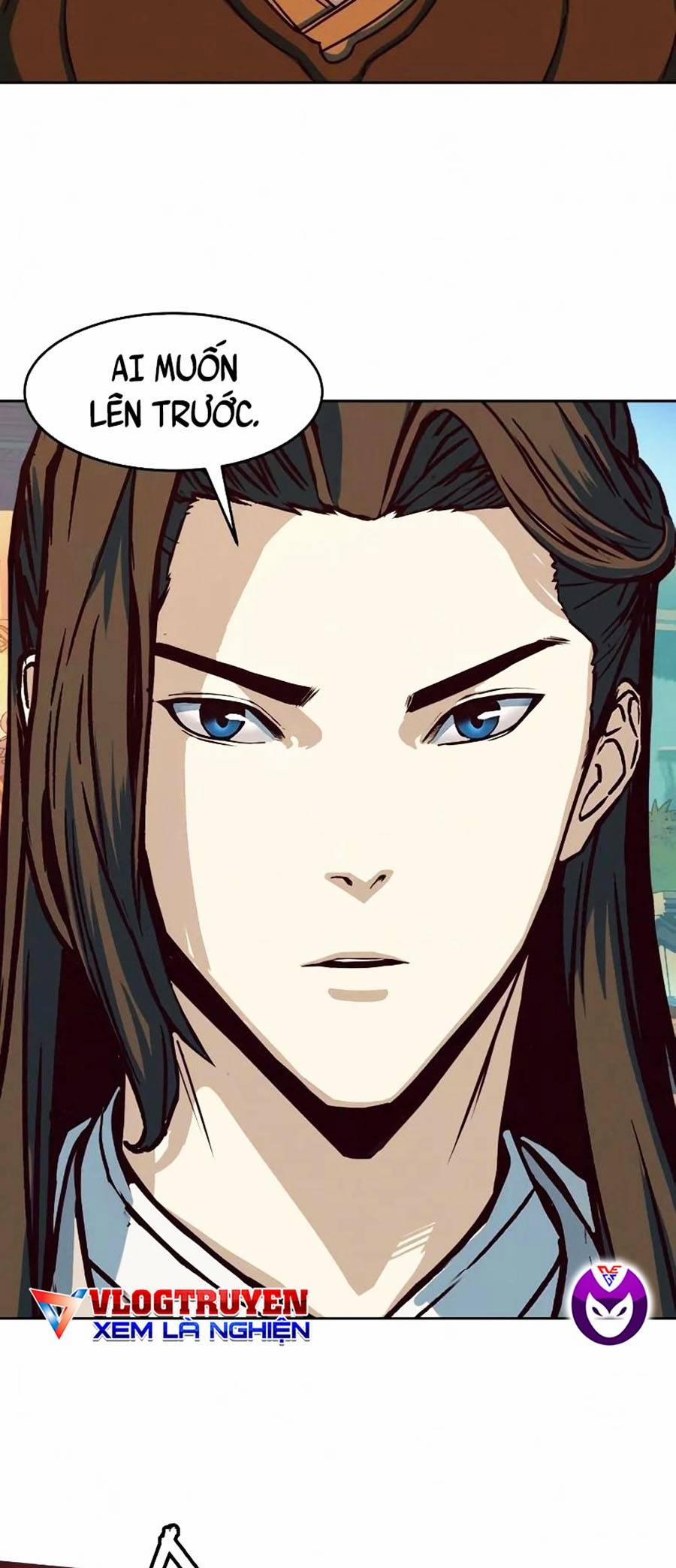 Túy Kiếm Dạ Hành 10 trang 37