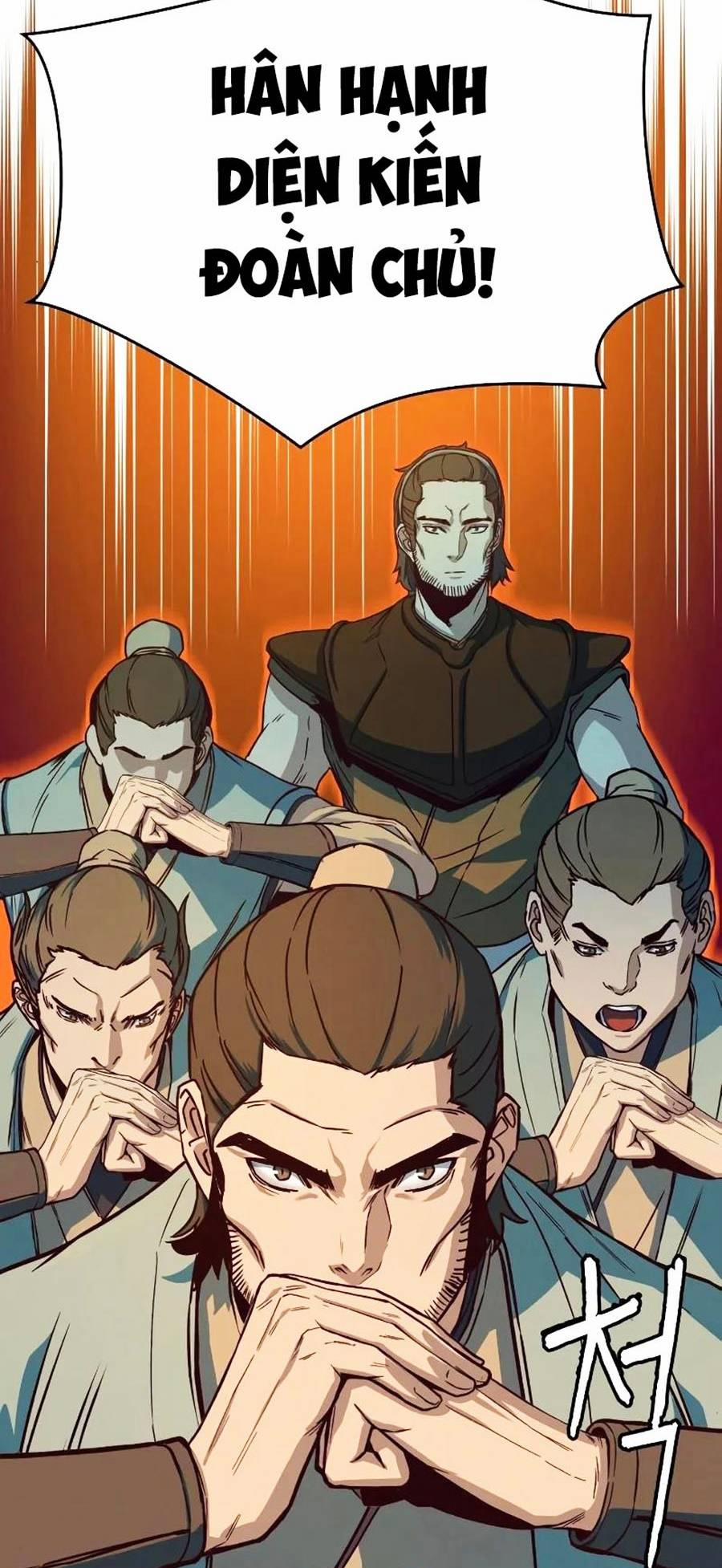 Túy Kiếm Dạ Hành 10 trang 4