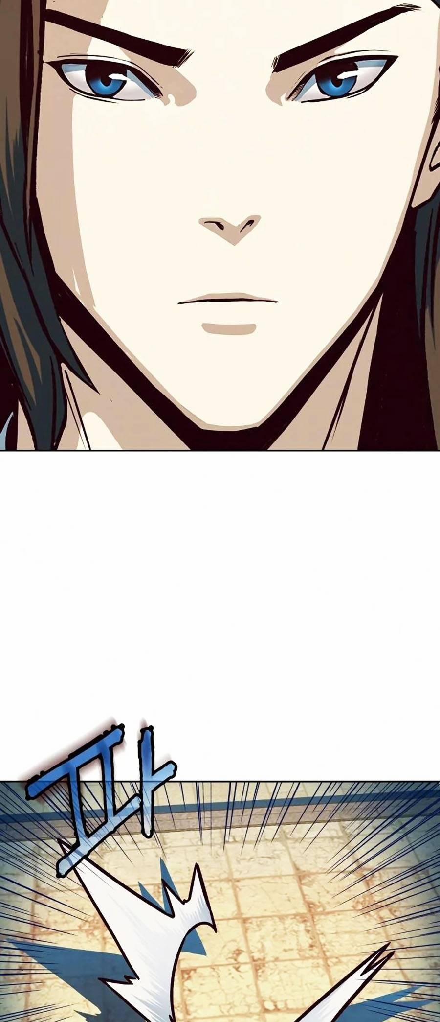 Túy Kiếm Dạ Hành 10 trang 41