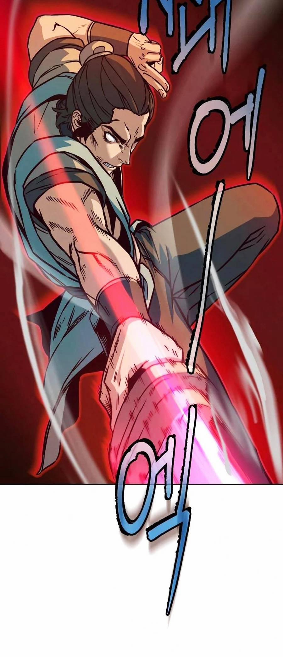 Túy Kiếm Dạ Hành 10 trang 44