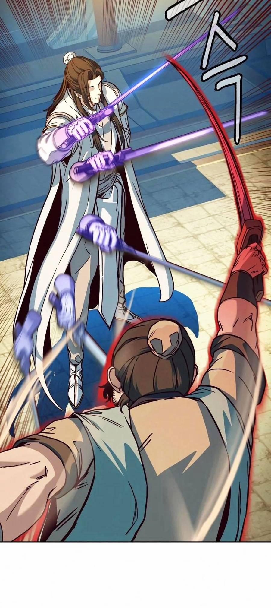 Túy Kiếm Dạ Hành 10 trang 46