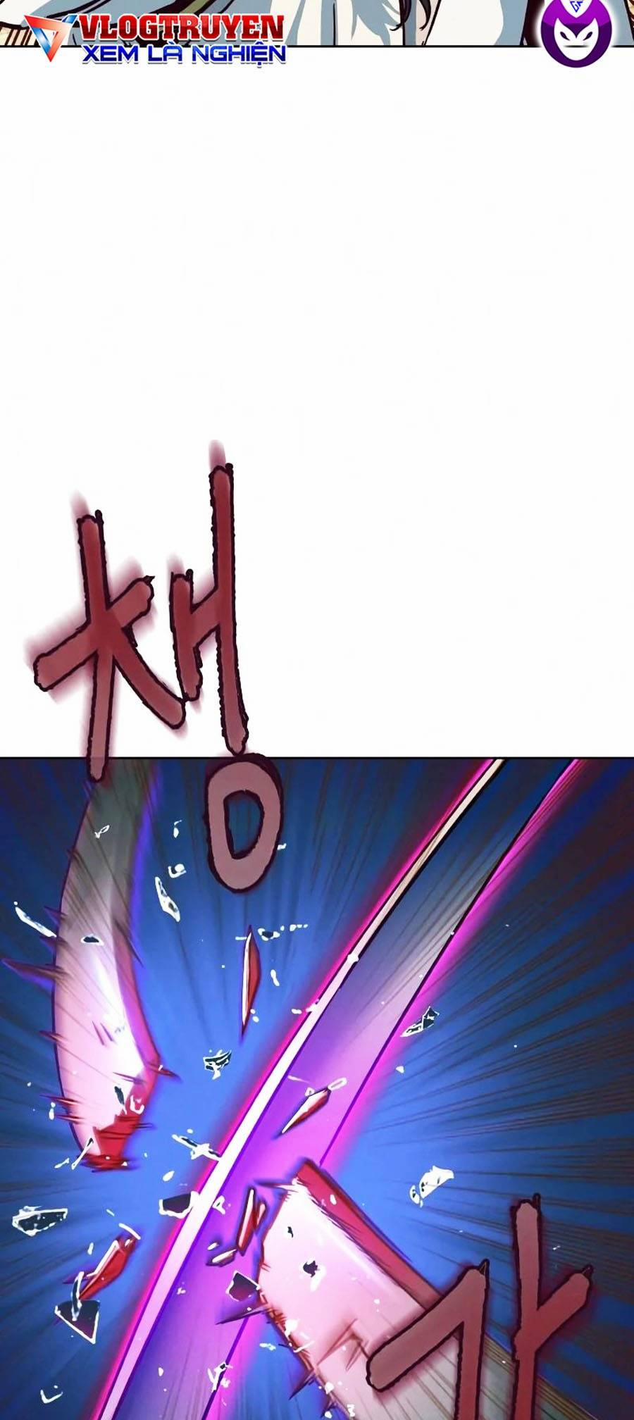 Túy Kiếm Dạ Hành 10 trang 48