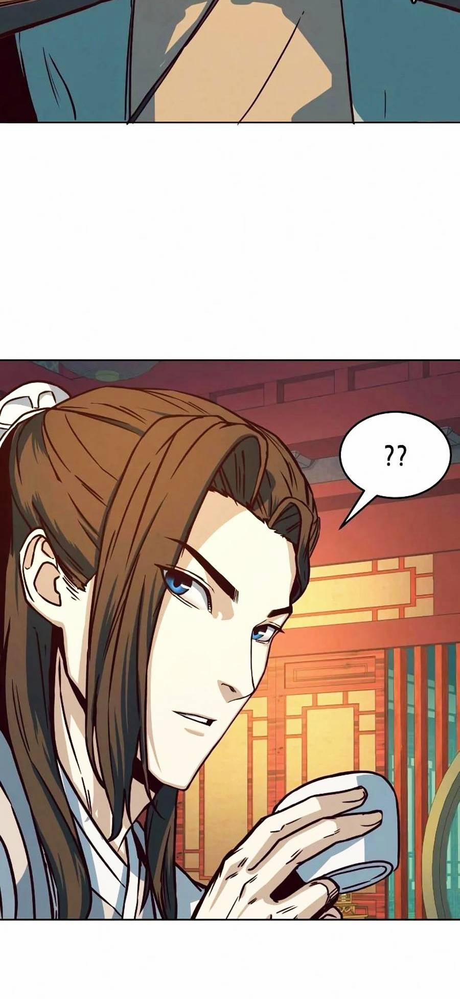 Túy Kiếm Dạ Hành 10 trang 5