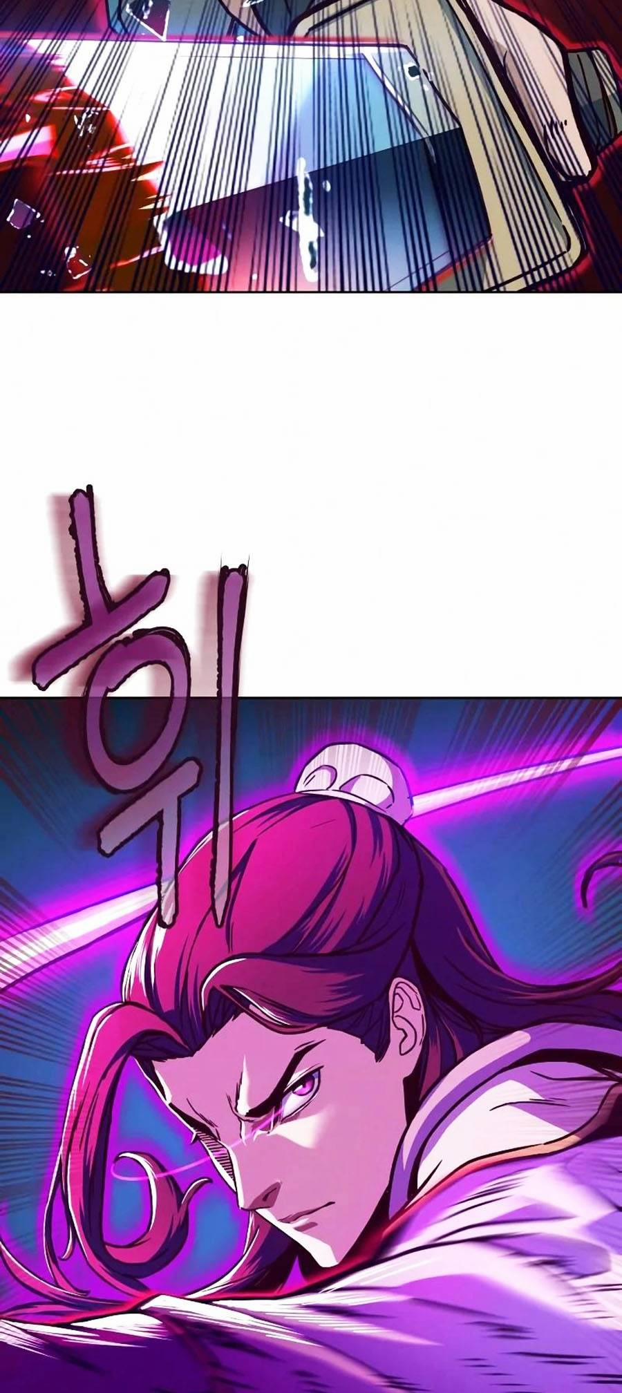 Túy Kiếm Dạ Hành 10 trang 50