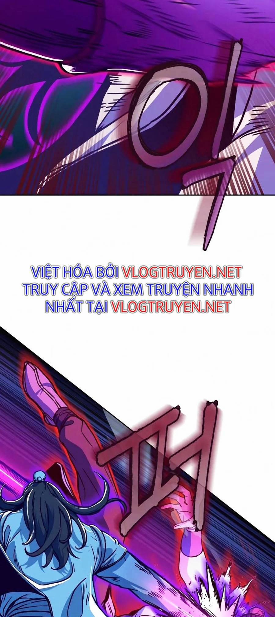 Túy Kiếm Dạ Hành 10 trang 51