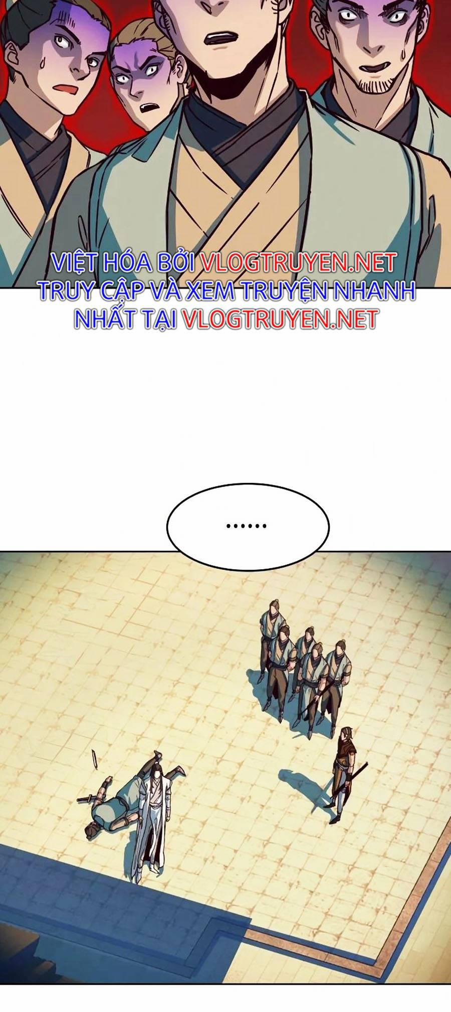 Túy Kiếm Dạ Hành 10 trang 57