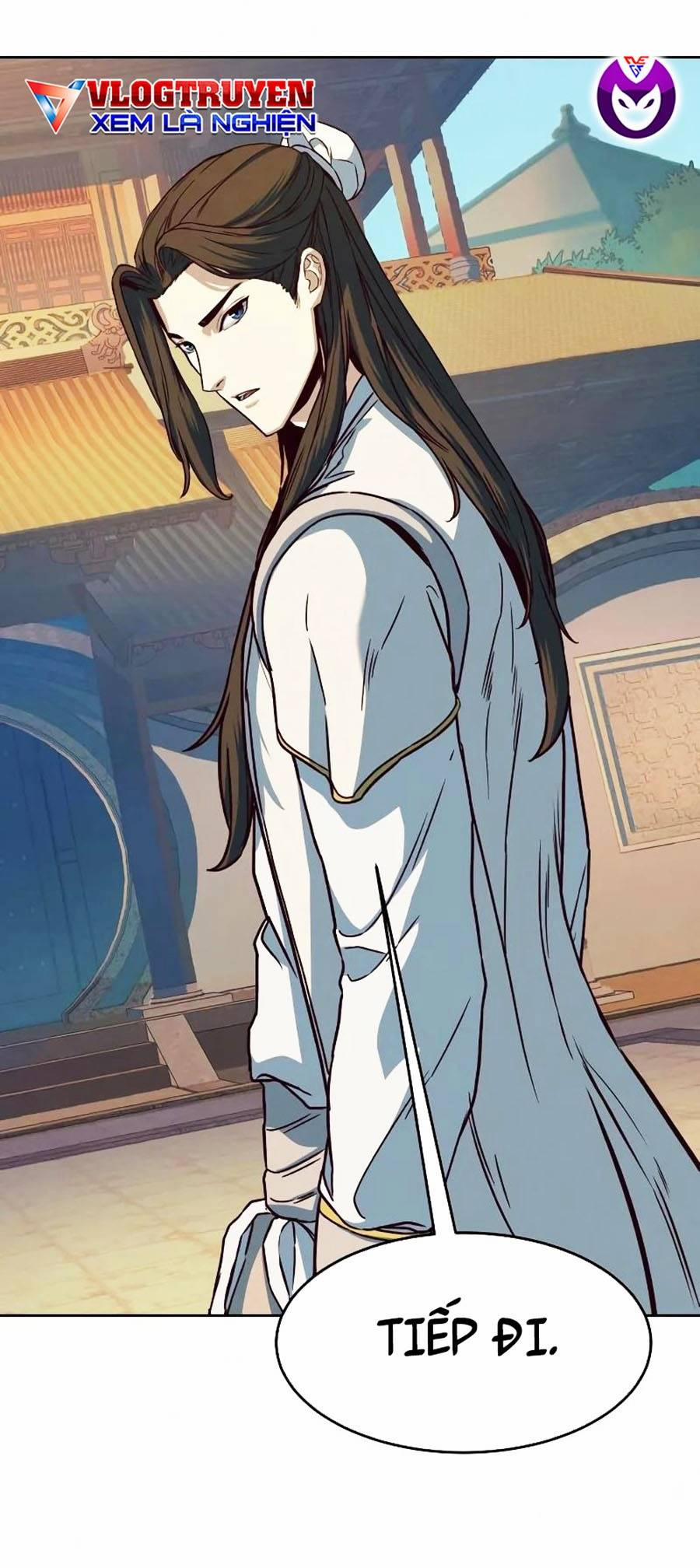 Túy Kiếm Dạ Hành 10 trang 59