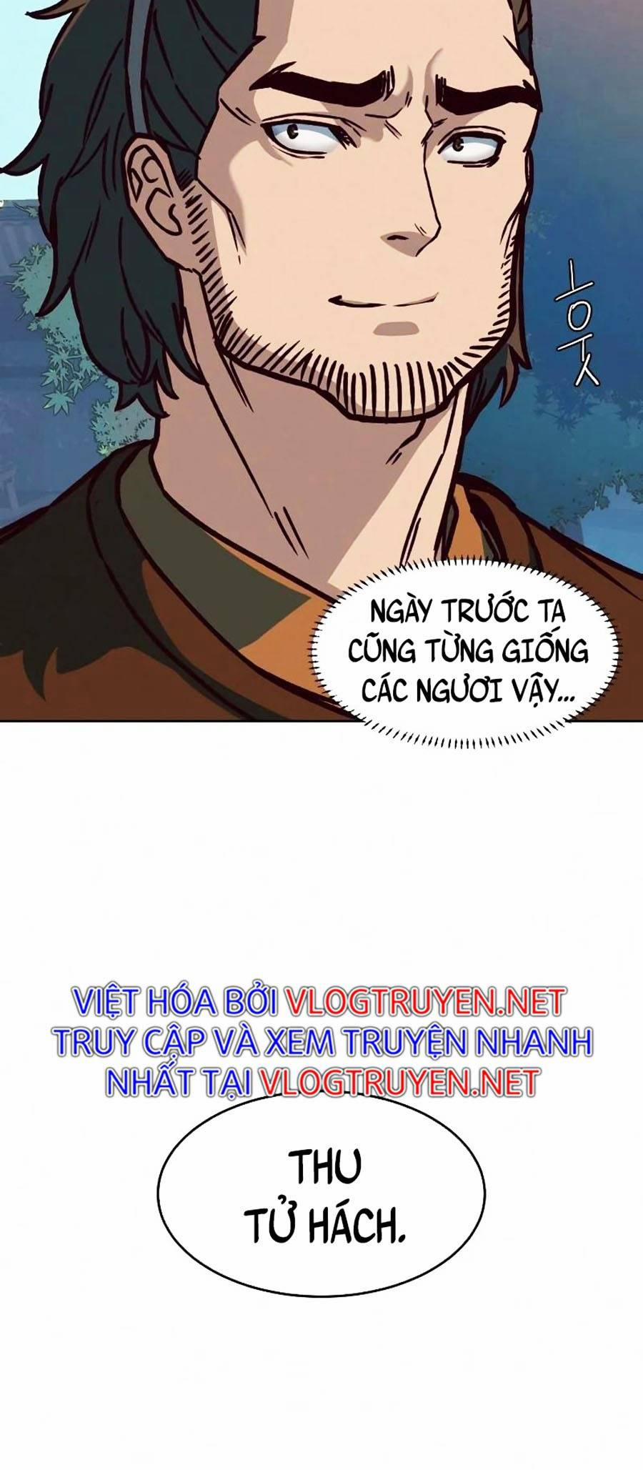 Túy Kiếm Dạ Hành 10 trang 61