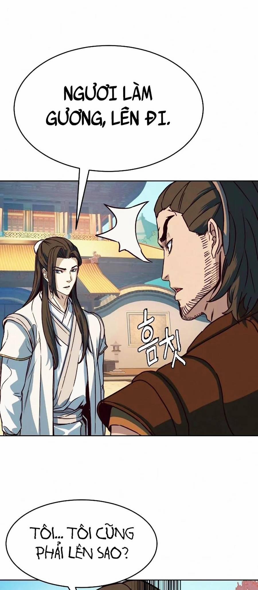 Túy Kiếm Dạ Hành 10 trang 62