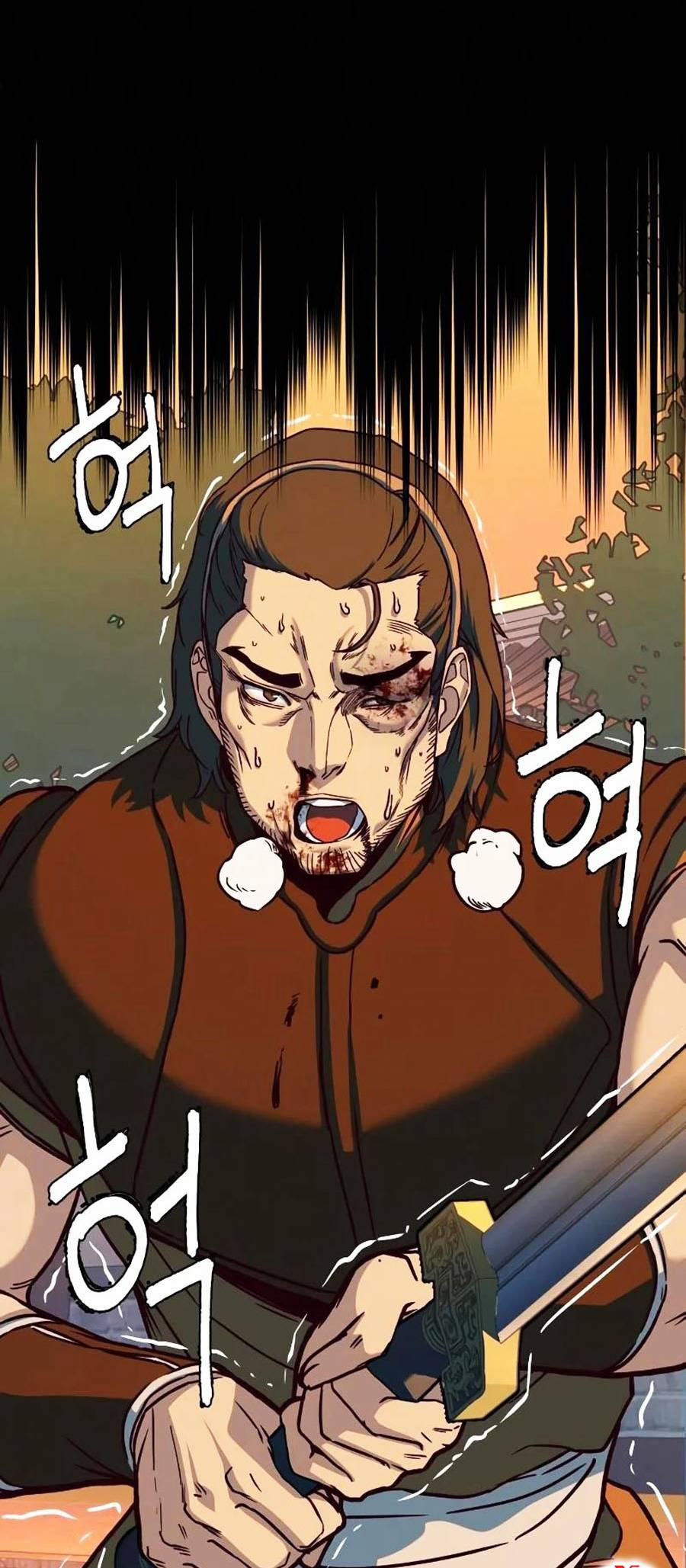 Túy Kiếm Dạ Hành 10 trang 68