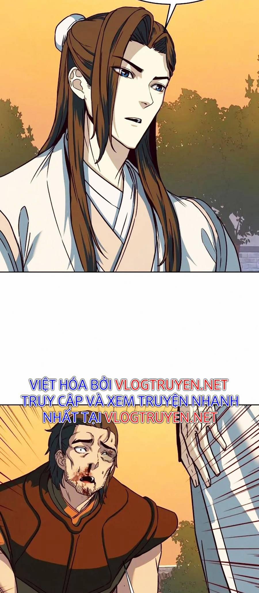 Túy Kiếm Dạ Hành 10 trang 71