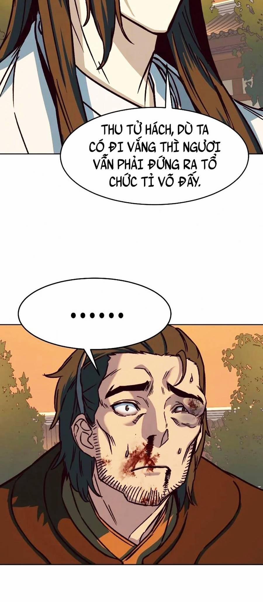 Túy Kiếm Dạ Hành 10 trang 73