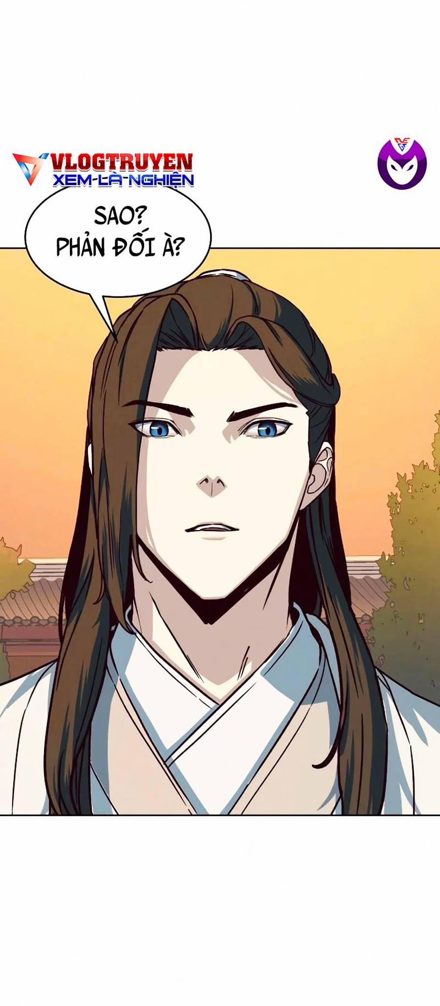 Túy Kiếm Dạ Hành 10 trang 74