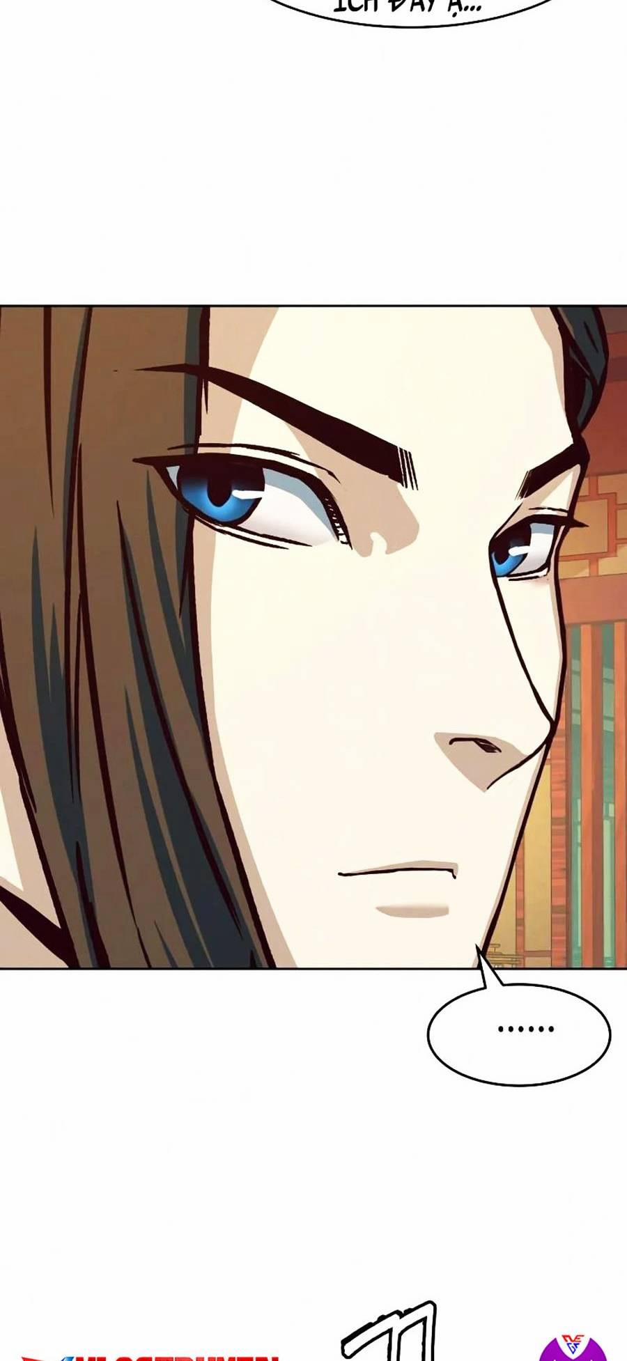 Túy Kiếm Dạ Hành 10 trang 8