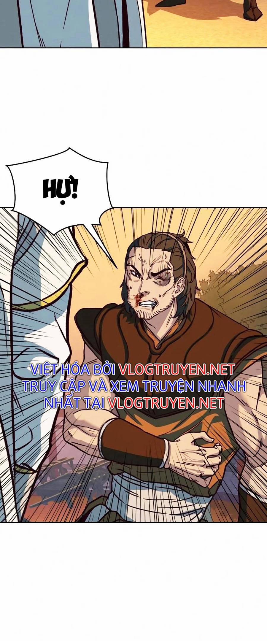 Túy Kiếm Dạ Hành 10 trang 80