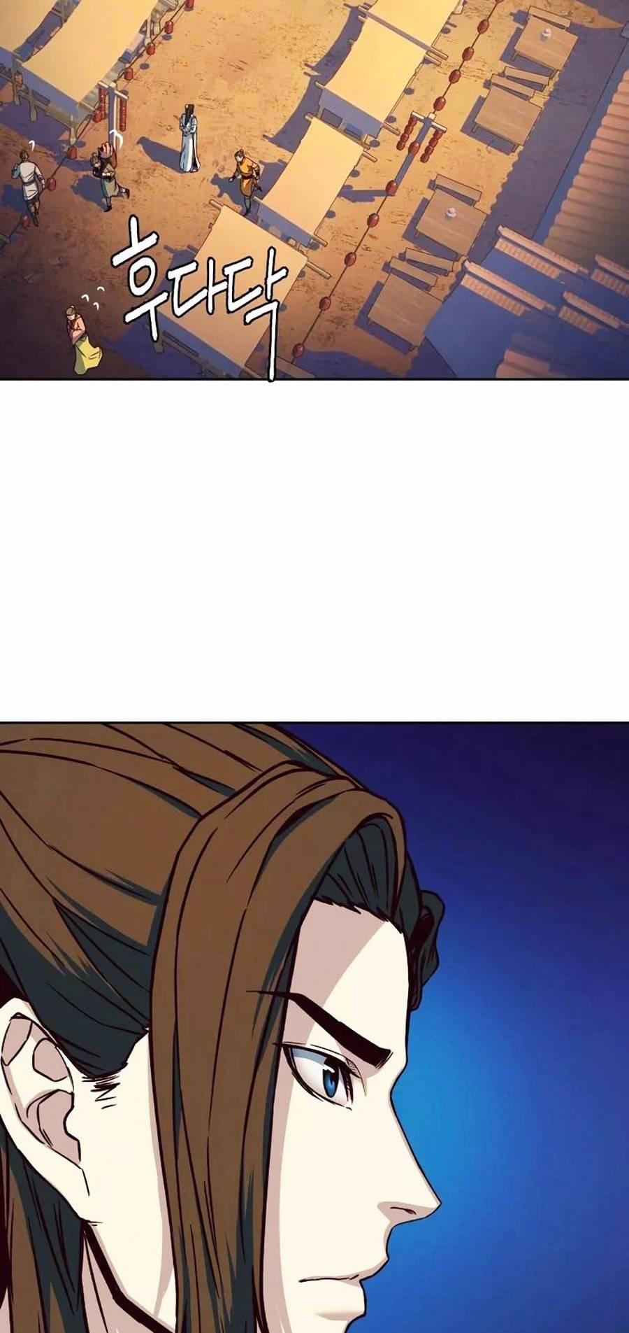 Túy Kiếm Dạ Hành 10 trang 96