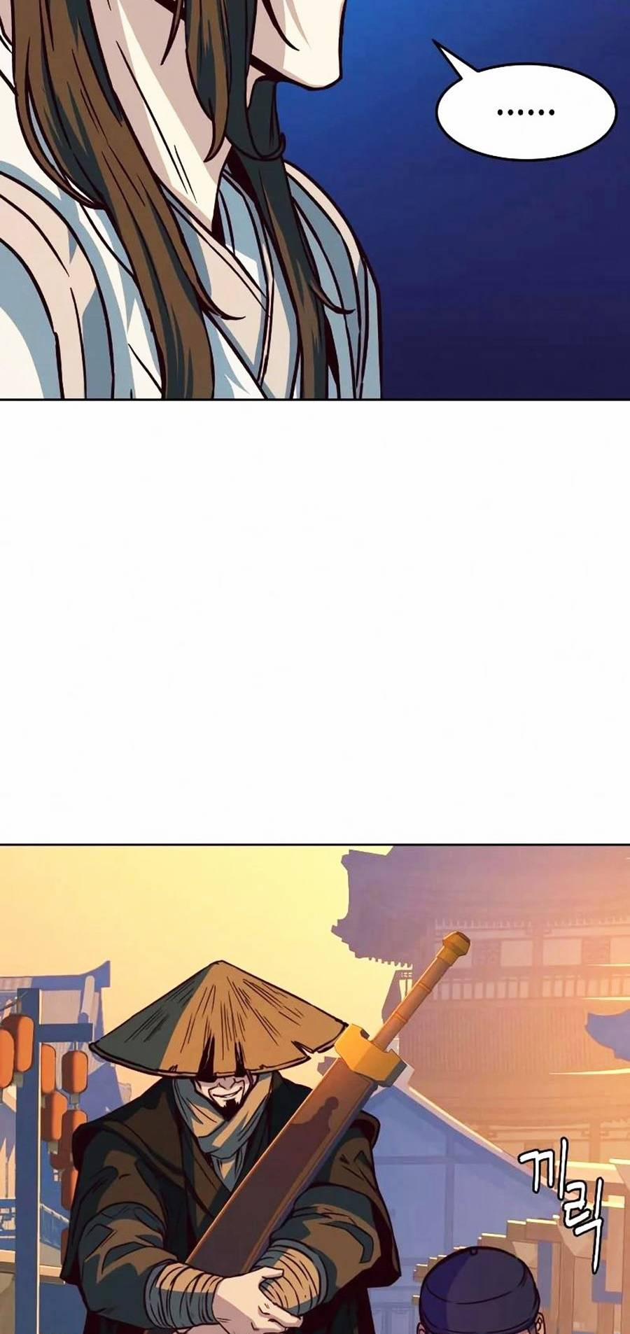 Túy Kiếm Dạ Hành 10 trang 97