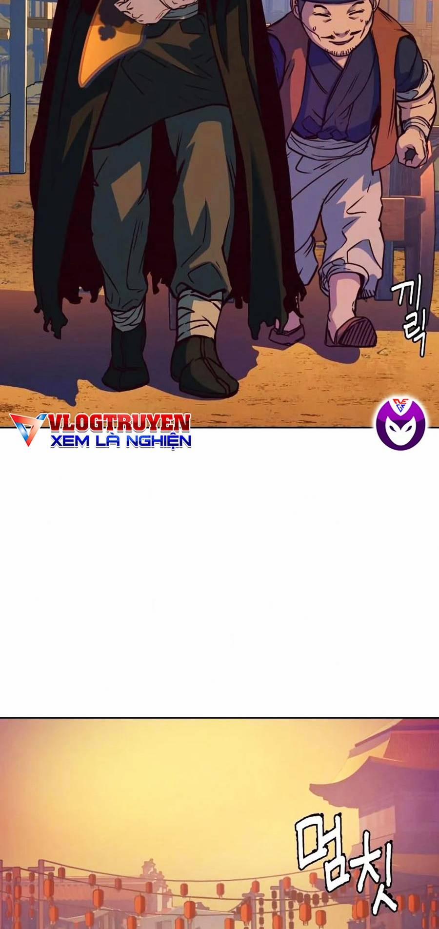 Túy Kiếm Dạ Hành 10 trang 98