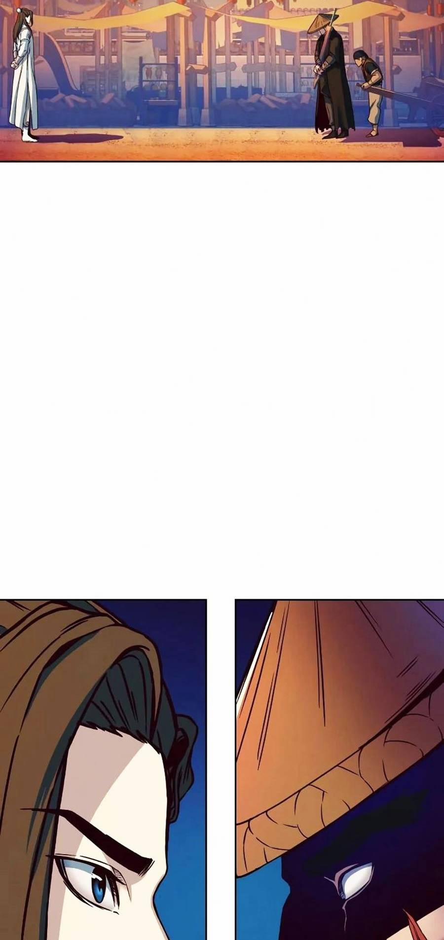 Túy Kiếm Dạ Hành 10 trang 99