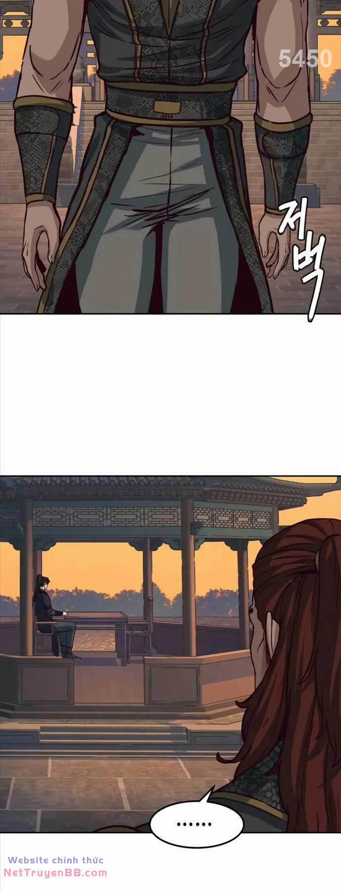 Túy Kiếm Dạ Hành 100 trang 1