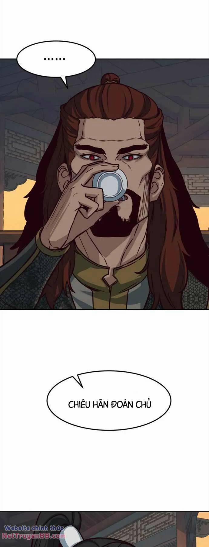 Túy Kiếm Dạ Hành 100 trang 10