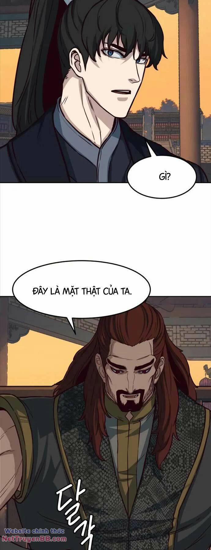 Túy Kiếm Dạ Hành 100 trang 11