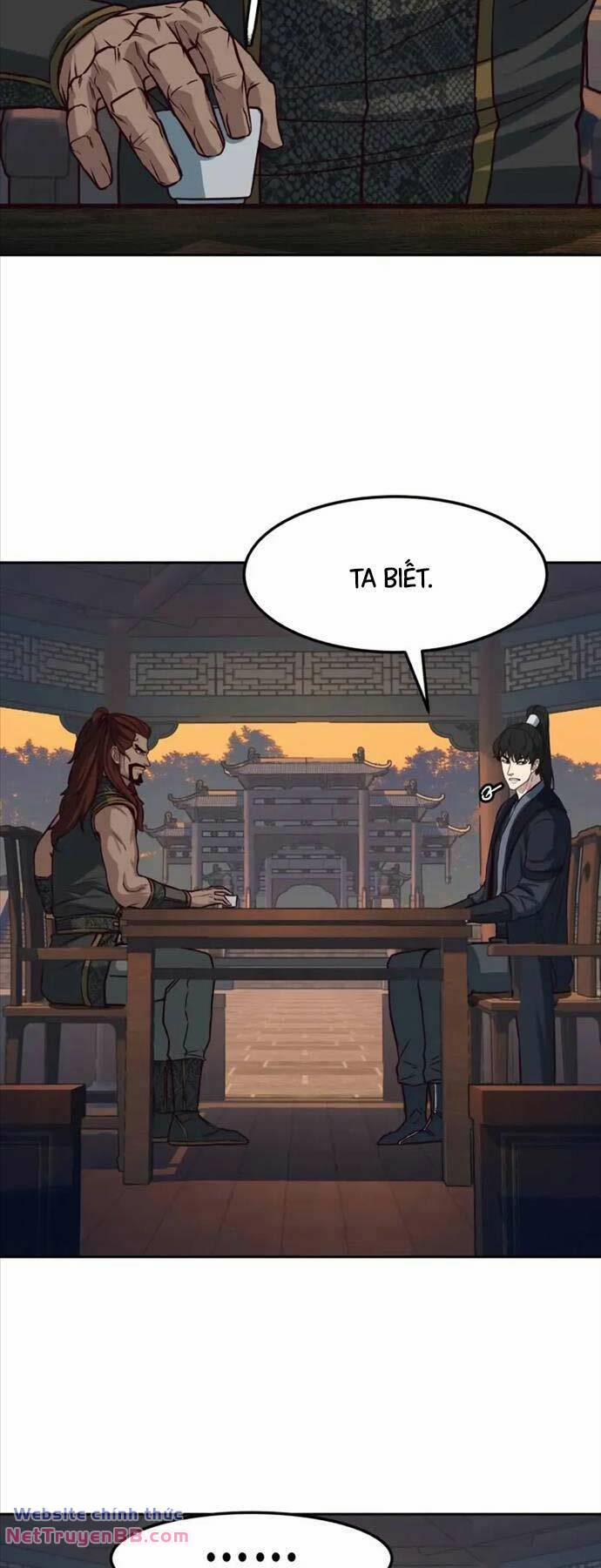 Túy Kiếm Dạ Hành 100 trang 12