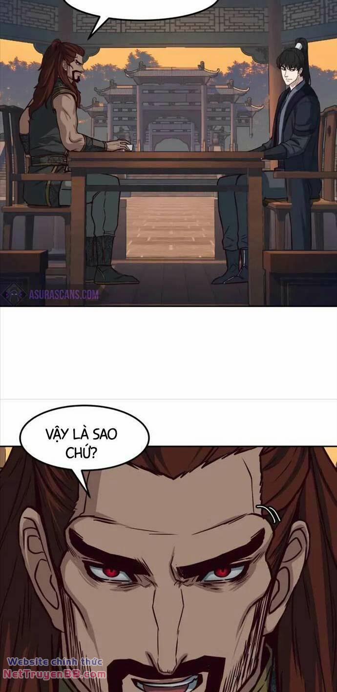 Túy Kiếm Dạ Hành 100 trang 13