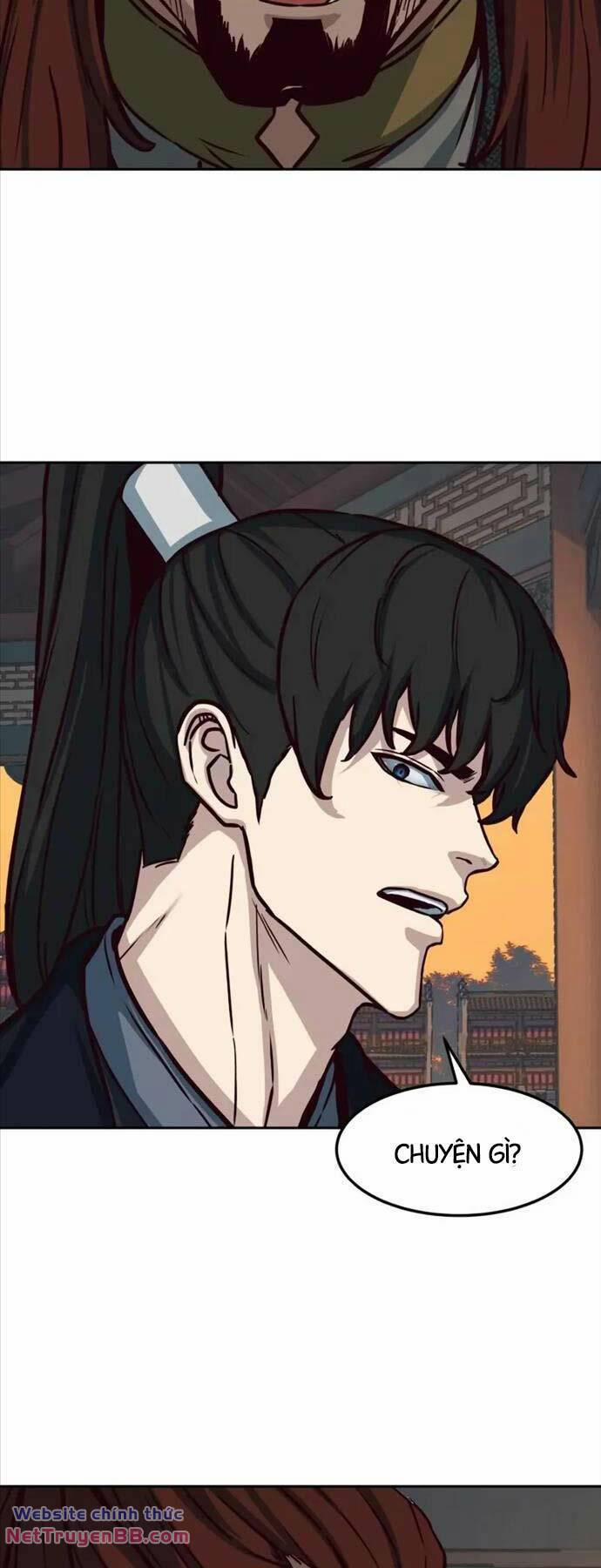 Túy Kiếm Dạ Hành 100 trang 14