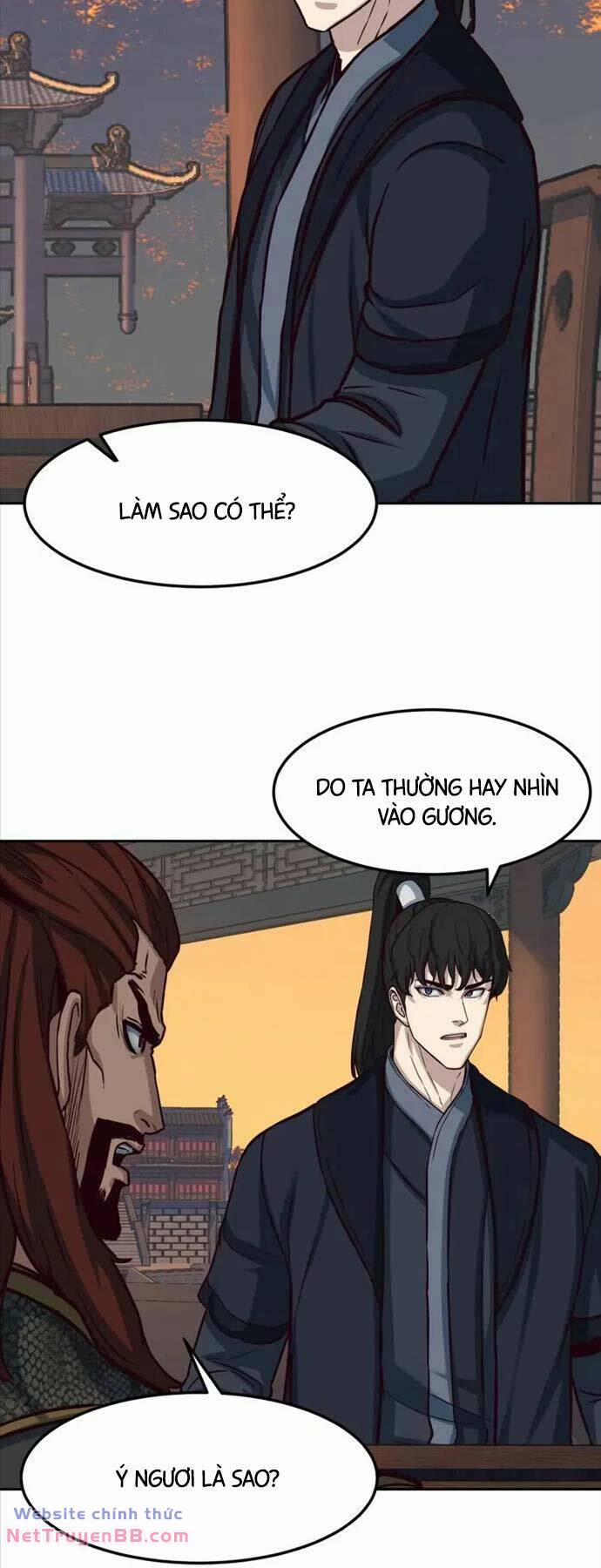 Túy Kiếm Dạ Hành 100 trang 19