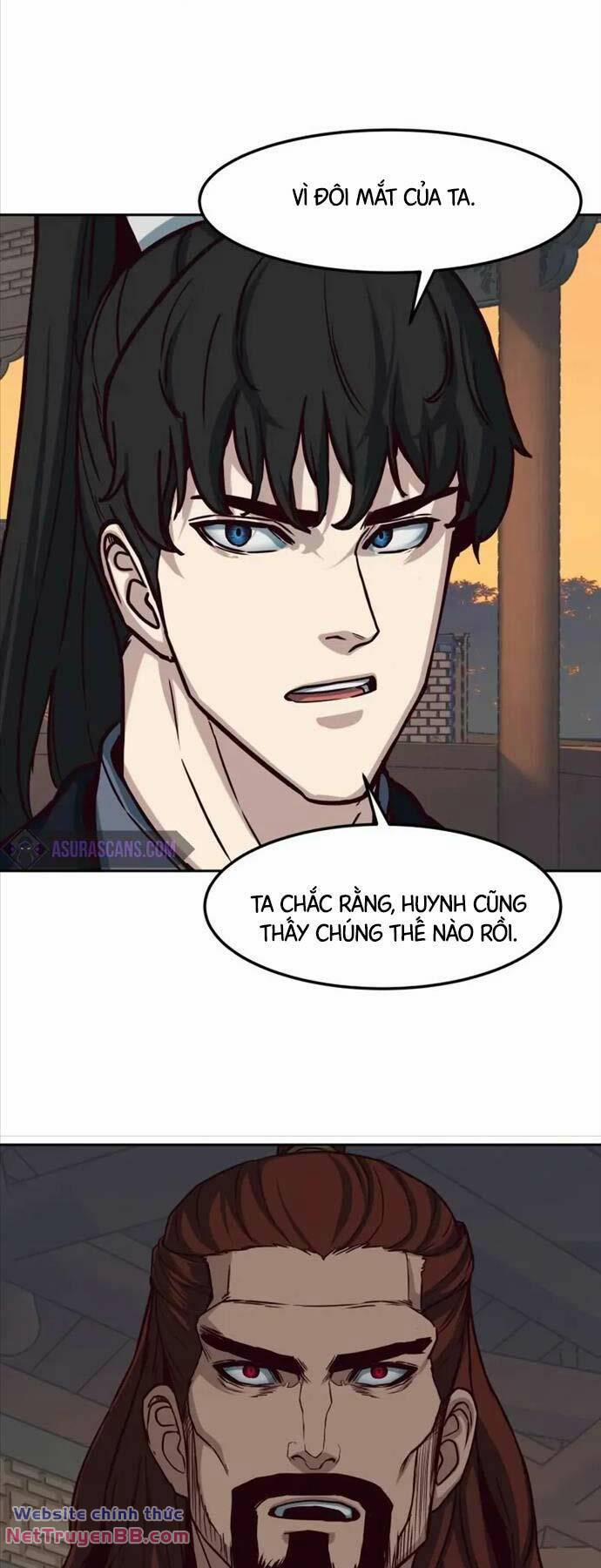 Túy Kiếm Dạ Hành 100 trang 20